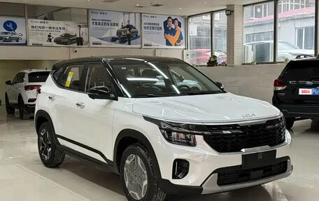 KIA Seltos I, 2026 год, 2 200 004 рублей, 3 фотография
