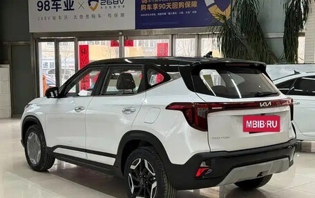 KIA Seltos I, 2026 год, 2 200 004 рублей, 4 фотография