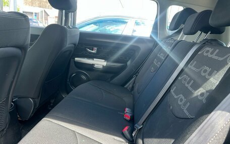 KIA Soul I рестайлинг, 2013 год, 948 000 рублей, 7 фотография