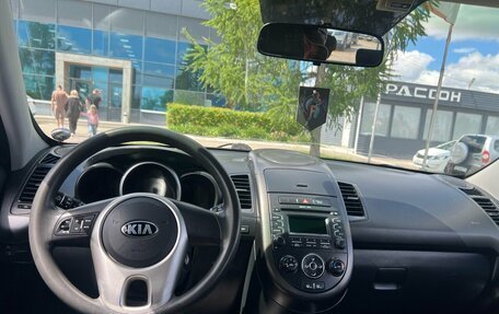 KIA Soul I рестайлинг, 2013 год, 948 000 рублей, 5 фотография
