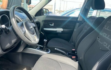 KIA Soul I рестайлинг, 2013 год, 948 000 рублей, 6 фотография