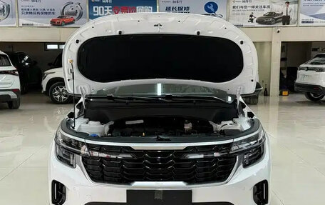 KIA Seltos I, 2026 год, 2 200 004 рублей, 22 фотография