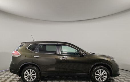 Nissan X-Trail, 2015 год, 1 575 000 рублей, 4 фотография