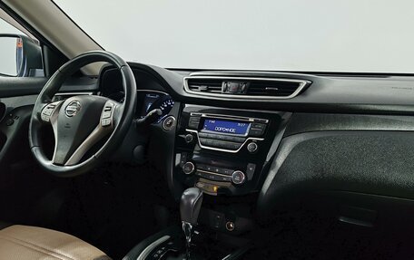 Nissan X-Trail, 2015 год, 1 575 000 рублей, 11 фотография