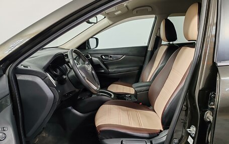 Nissan X-Trail, 2015 год, 1 575 000 рублей, 16 фотография