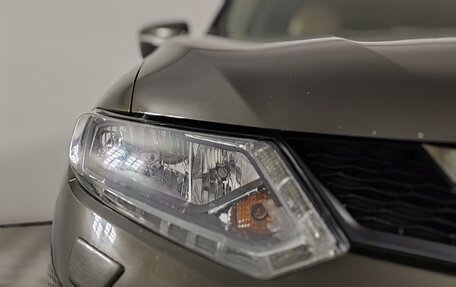 Nissan X-Trail, 2015 год, 1 575 000 рублей, 17 фотография