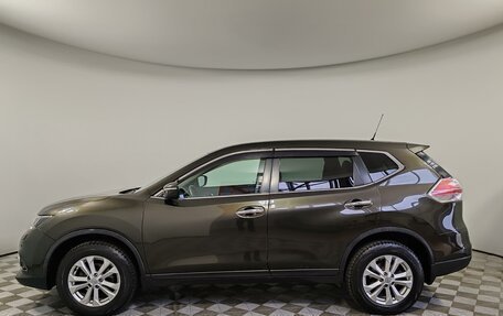 Nissan X-Trail, 2015 год, 1 575 000 рублей, 8 фотография