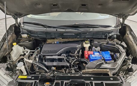Nissan X-Trail, 2015 год, 1 575 000 рублей, 10 фотография