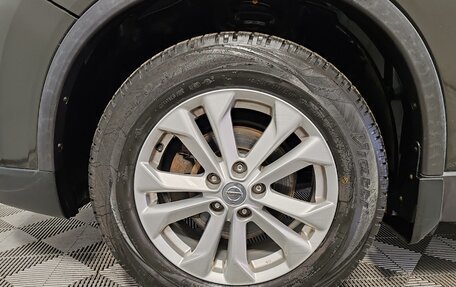 Nissan X-Trail, 2015 год, 1 575 000 рублей, 18 фотография
