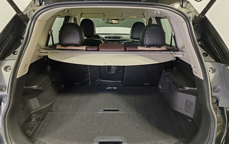 Nissan X-Trail, 2015 год, 1 575 000 рублей, 9 фотография