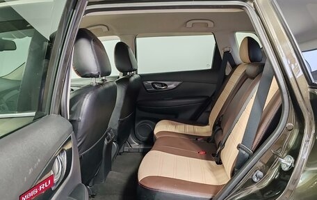 Nissan X-Trail, 2015 год, 1 575 000 рублей, 12 фотография