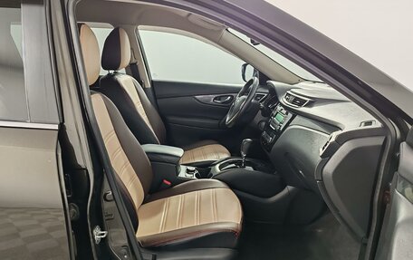 Nissan X-Trail, 2015 год, 1 575 000 рублей, 20 фотография