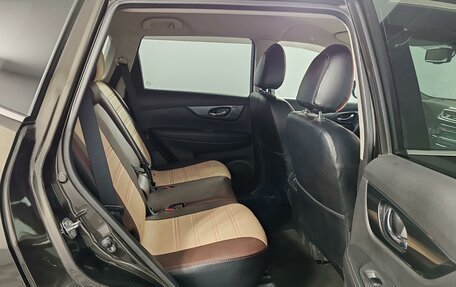 Nissan X-Trail, 2015 год, 1 575 000 рублей, 19 фотография