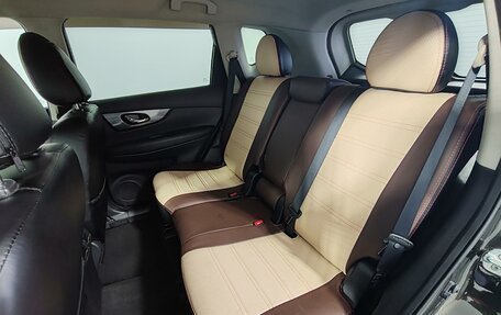 Nissan X-Trail, 2015 год, 1 575 000 рублей, 22 фотография