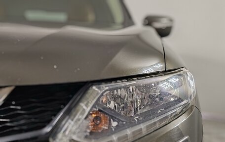 Nissan X-Trail, 2015 год, 1 575 000 рублей, 23 фотография