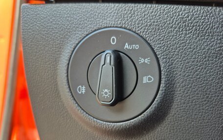 Volkswagen Taos, 2021 год, 2 536 000 рублей, 19 фотография