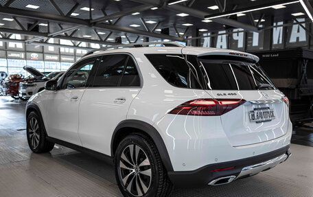 Mercedes-Benz GLE, 2024 год, 11 816 328 рублей, 5 фотография