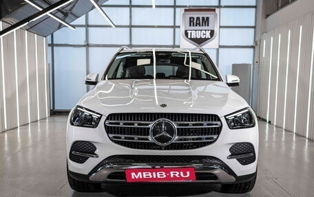 Mercedes-Benz GLE, 2024 год, 11 816 328 рублей, 3 фотография