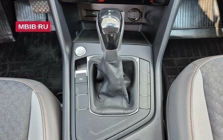 Volkswagen Taos, 2021 год, 2 536 000 рублей, 16 фотография