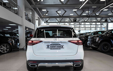 Mercedes-Benz GLE, 2024 год, 11 816 328 рублей, 6 фотография