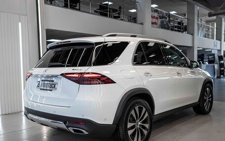 Mercedes-Benz GLE, 2024 год, 11 816 328 рублей, 7 фотография