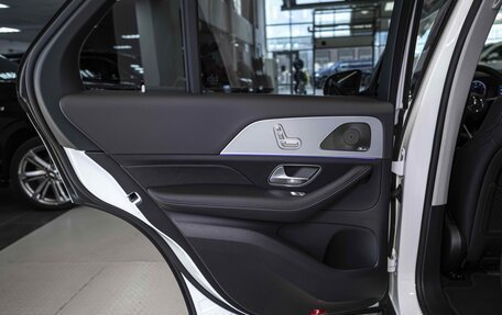 Mercedes-Benz GLE, 2024 год, 11 816 328 рублей, 17 фотография