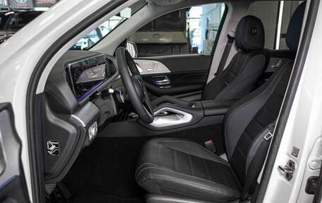 Mercedes-Benz GLE, 2024 год, 11 816 328 рублей, 15 фотография