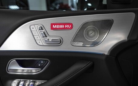Mercedes-Benz GLE, 2024 год, 11 816 328 рублей, 12 фотография