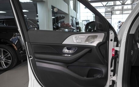 Mercedes-Benz GLE, 2024 год, 11 816 328 рублей, 11 фотография