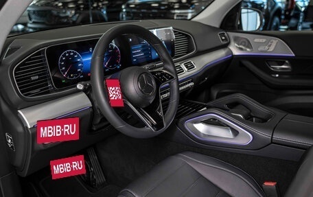 Mercedes-Benz GLE, 2024 год, 11 816 328 рублей, 14 фотография