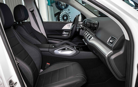 Mercedes-Benz GLE, 2024 год, 11 816 328 рублей, 24 фотография