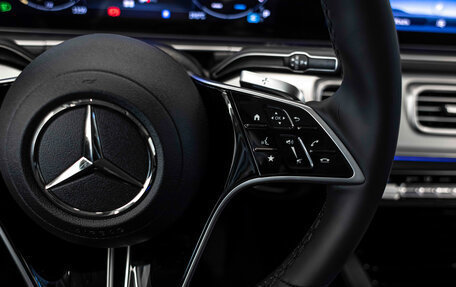 Mercedes-Benz GLE, 2024 год, 11 816 328 рублей, 33 фотография