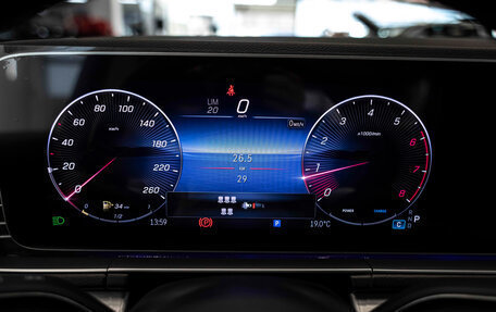 Mercedes-Benz GLE, 2024 год, 11 816 328 рублей, 32 фотография