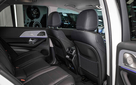 Mercedes-Benz GLE, 2024 год, 11 816 328 рублей, 21 фотография