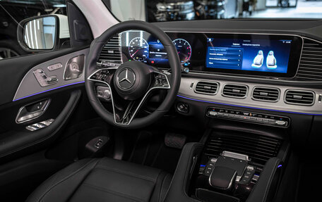 Mercedes-Benz GLE, 2024 год, 11 816 328 рублей, 28 фотография