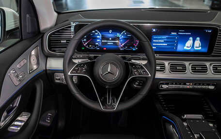 Mercedes-Benz GLE, 2024 год, 11 816 328 рублей, 30 фотография