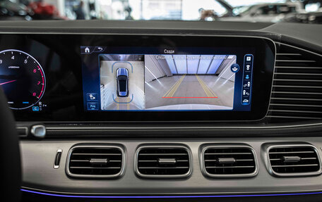 Mercedes-Benz GLE, 2024 год, 11 816 328 рублей, 35 фотография