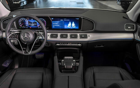 Mercedes-Benz GLE, 2024 год, 11 816 328 рублей, 26 фотография