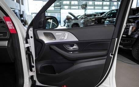 Mercedes-Benz GLE, 2024 год, 11 816 328 рублей, 23 фотография