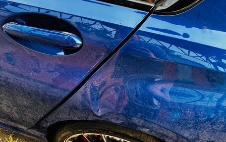 BMW 3 серия, 2022 год, 2 800 000 рублей, 5 фотография