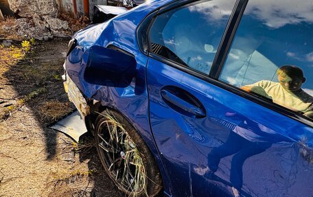 BMW 3 серия, 2022 год, 2 800 000 рублей, 8 фотография