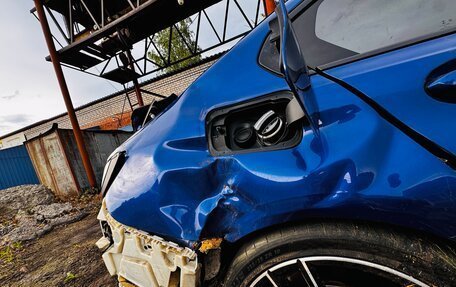 BMW 3 серия, 2022 год, 2 800 000 рублей, 7 фотография