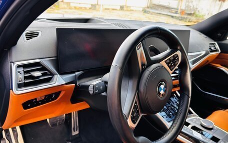 BMW 3 серия, 2022 год, 2 800 000 рублей, 13 фотография