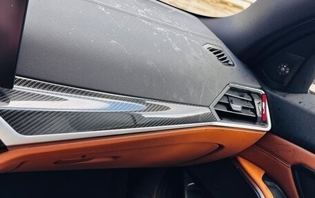 BMW 3 серия, 2022 год, 2 800 000 рублей, 15 фотография