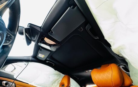BMW 3 серия, 2022 год, 2 800 000 рублей, 17 фотография