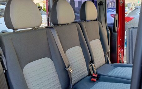 Fiat Doblo I, 2011 год, 583 000 рублей, 7 фотография