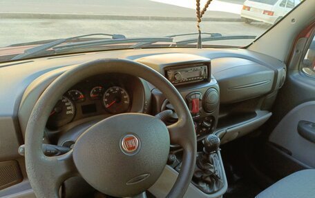 Fiat Doblo I, 2011 год, 583 000 рублей, 6 фотография