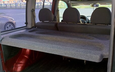 Fiat Doblo I, 2011 год, 583 000 рублей, 17 фотография