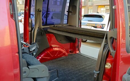 Fiat Doblo I, 2011 год, 583 000 рублей, 22 фотография