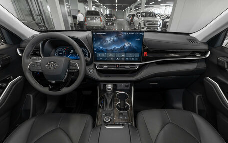 Toyota Highlander, 2026 год, 5 140 000 рублей, 7 фотография